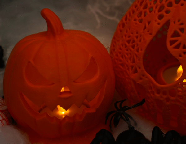 Citrouille Envoûtée – Image 3