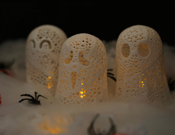 👻 Fantôme lumineux – Image 3