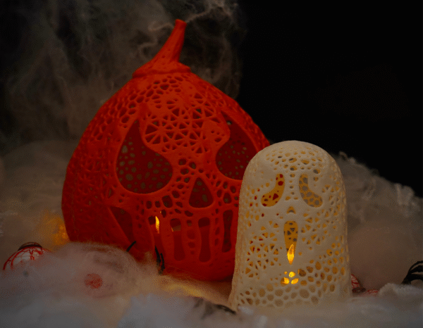 👻 Fantôme lumineux – Image 2